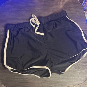 Never worn SHEIN swim shorts size Large